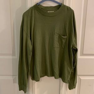 Madewell Top